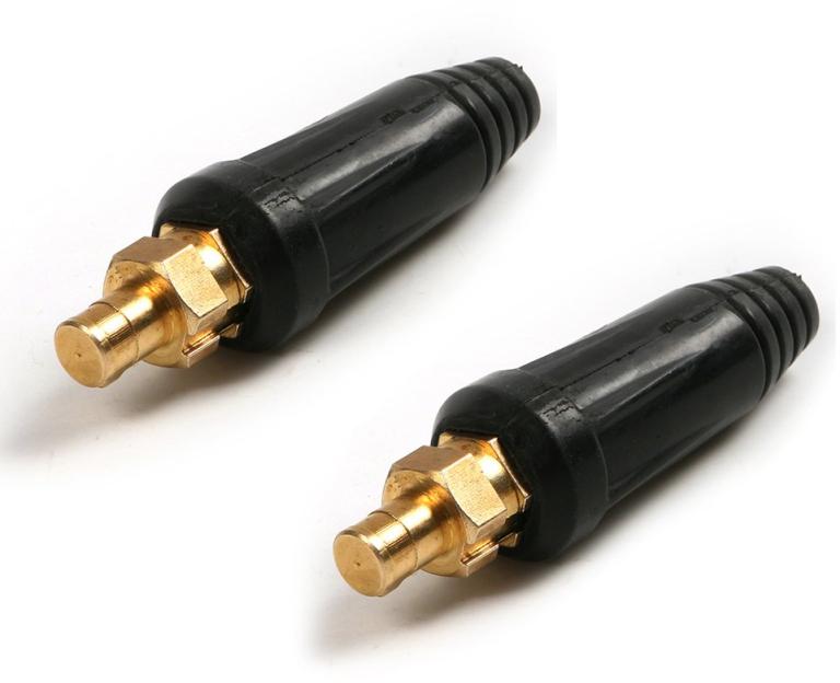 Brass Cable Connector