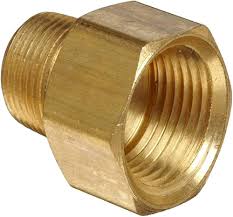 Brass Female Adapter