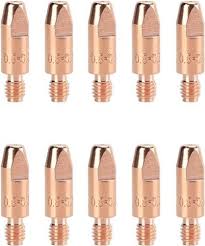 M6 X 24 Copper Contact Tip