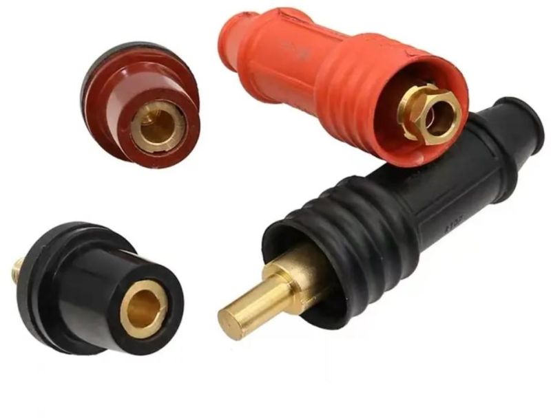 MIG Cable Connector